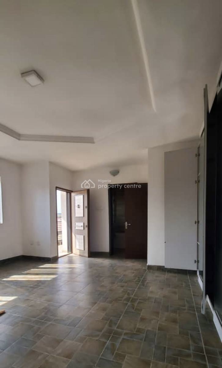 Luxury 3 Bedroom Terrace House with Bq, Off Emma Abimbola Cole, Lekki Phase 1, Lekki, Lagos, Terraced Duplex for Rent