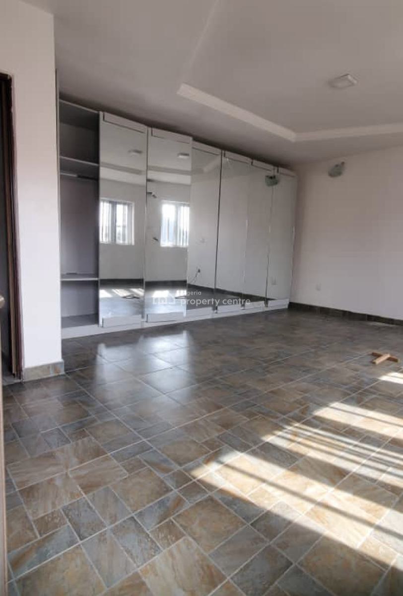 Luxury 3 Bedroom Terrace House with Bq, Off Emma Abimbola Cole, Lekki Phase 1, Lekki, Lagos, Terraced Duplex for Rent