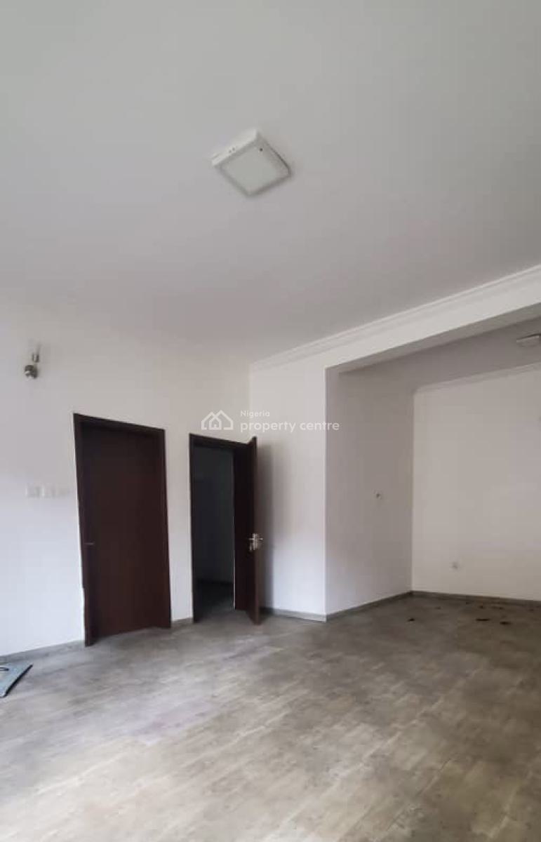 Luxury 3 Bedroom Terrace House with Bq, Off Emma Abimbola Cole, Lekki Phase 1, Lekki, Lagos, Terraced Duplex for Rent