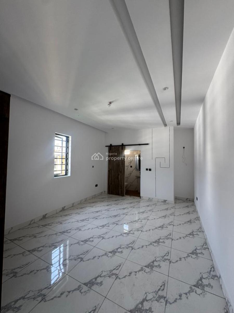 Most Affordable Studio Apartment with Bq, Orchid, Lekki, Lagos, Block of Flats for Sale