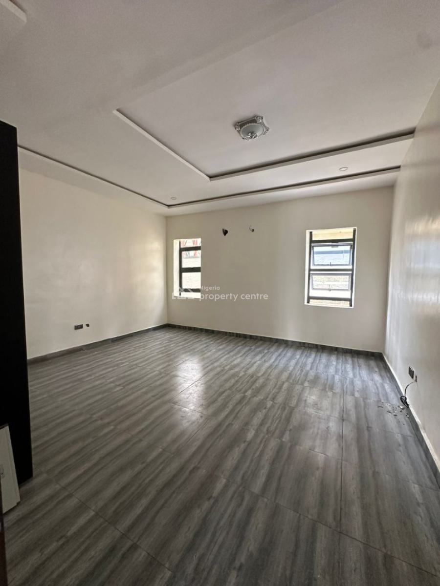 Mordern & Exclusive 3-bedroom Apartment, Katampe Extension, Katampe, Abuja, Flat / Apartment for Sale