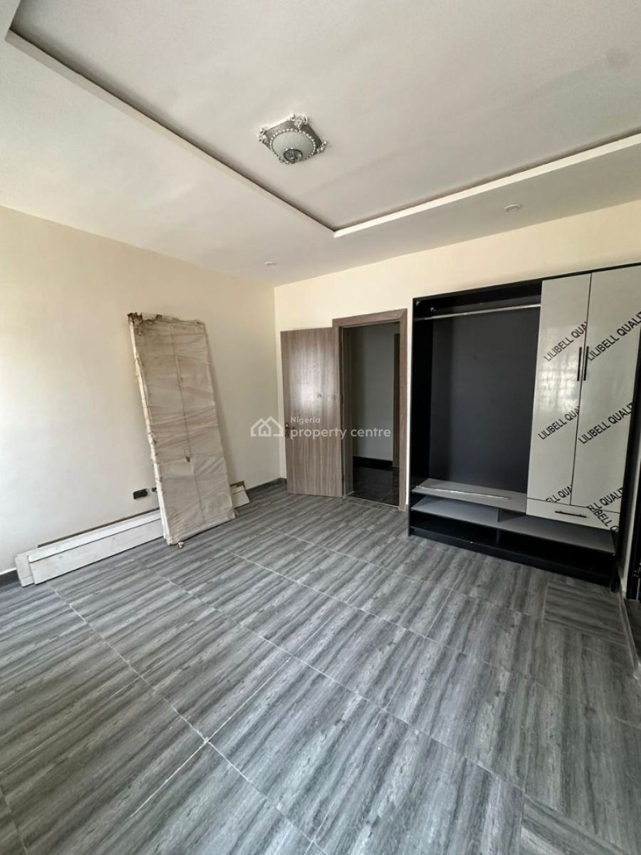 Mordern & Exclusive 3-bedroom Apartment, Katampe Extension, Katampe, Abuja, Flat / Apartment for Sale