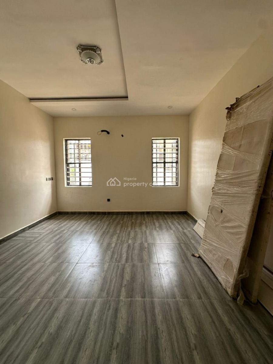 Mordern & Exclusive 3-bedroom Apartment, Katampe Extension, Katampe, Abuja, Flat / Apartment for Sale