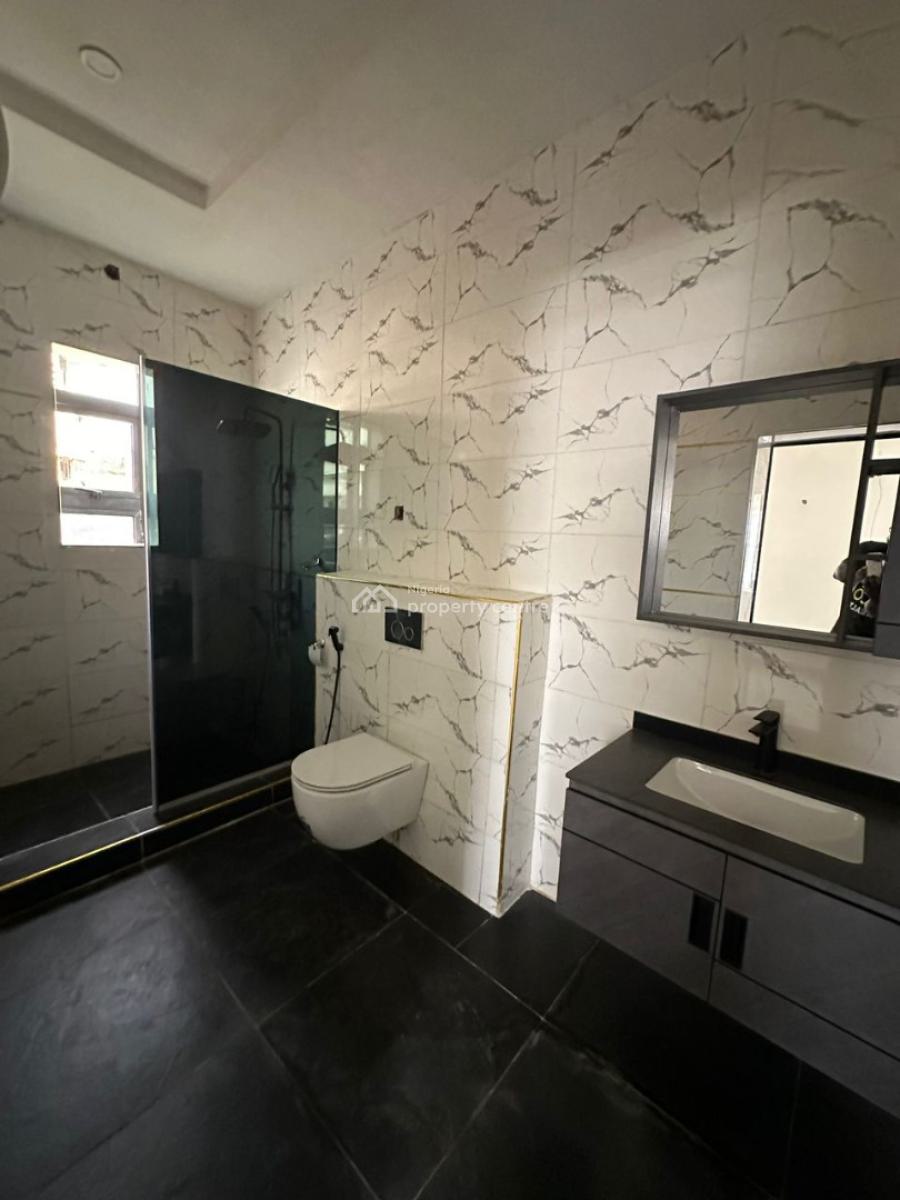 Mordern & Exclusive 3-bedroom Apartment, Katampe Extension, Katampe, Abuja, Flat / Apartment for Sale