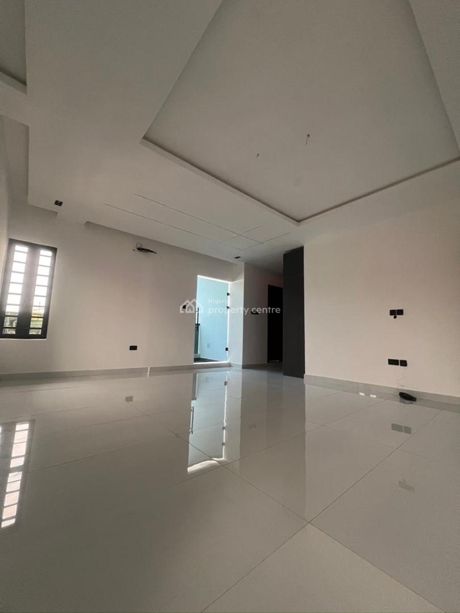 Stunning 5-bedroom Fully Detached Duplex with Cinema, Gra Phase 1, Magodo, Lagos, Detached Duplex for Sale