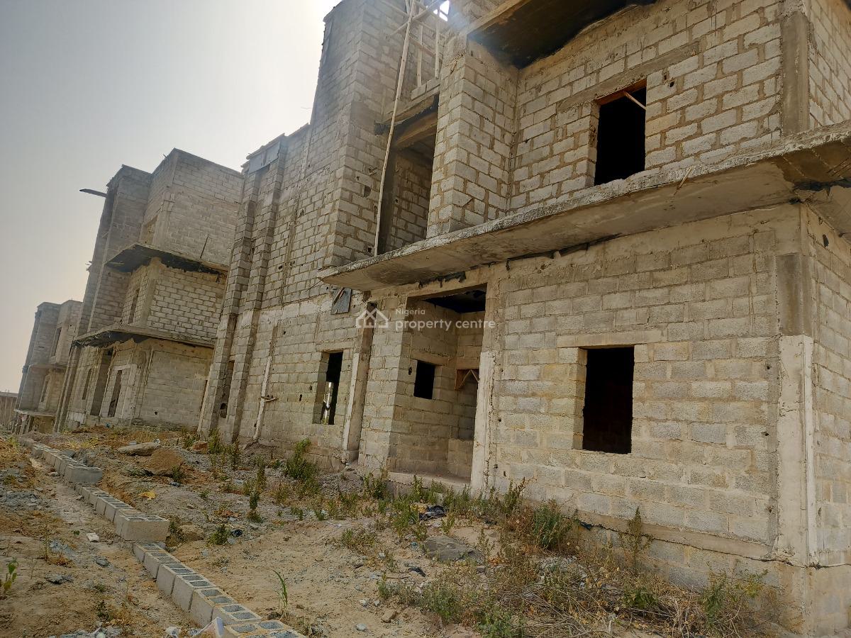 5-bedroom Detached Duplex with Penthouse (to Be Delivered Finished), Maitama 2, Maitama District, Abuja, Detached Duplex for Sale