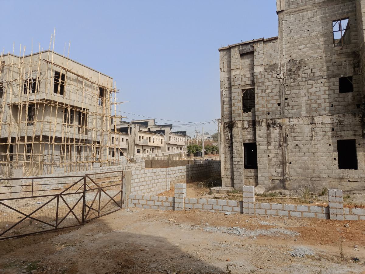 5-bedroom Detached Duplex with Penthouse (to Be Delivered Finished), Maitama 2, Maitama District, Abuja, Detached Duplex for Sale