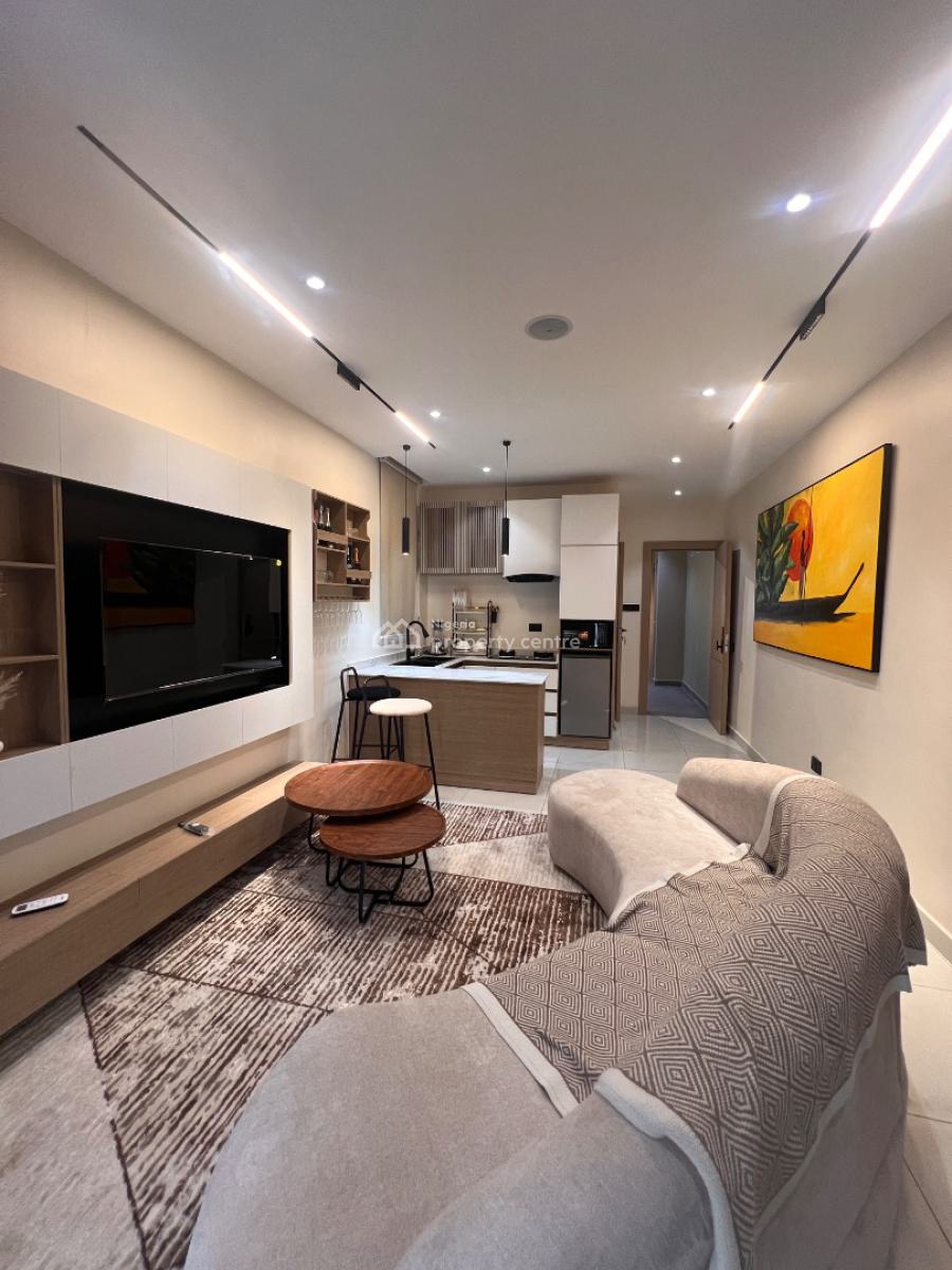 Income Generating Masterpiece & Earn Passive Cash Flow Daily, Income Generating Masterpiece & Earn Passive Cash Flow Daily, Surulere, Lagos, Flat / Apartment for Sale