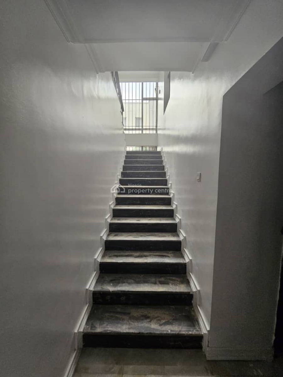 5 Bedroom Fully Detached Duplex with Bq,  Study/ Cinema, Ikeja Gra, Ikeja, Lagos, Detached Duplex for Rent