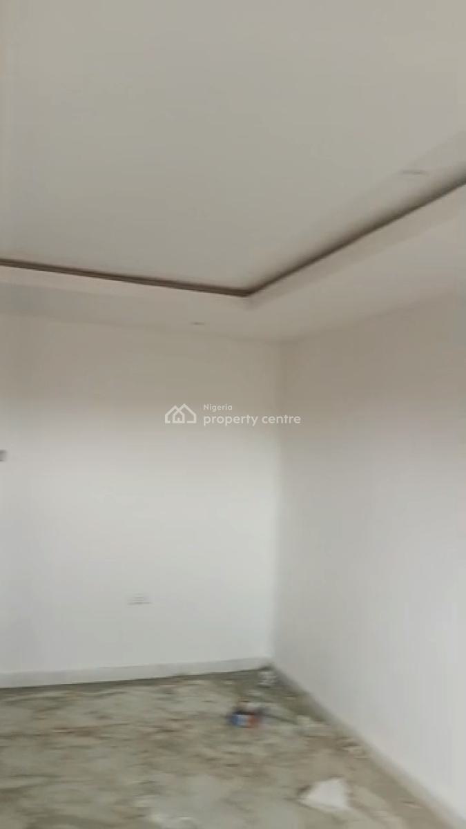 Modern Standard 2 Bedroom Apartment (renovated), Off Social Club, Abule Egba, Agege, Lagos, Flat / Apartment for Rent