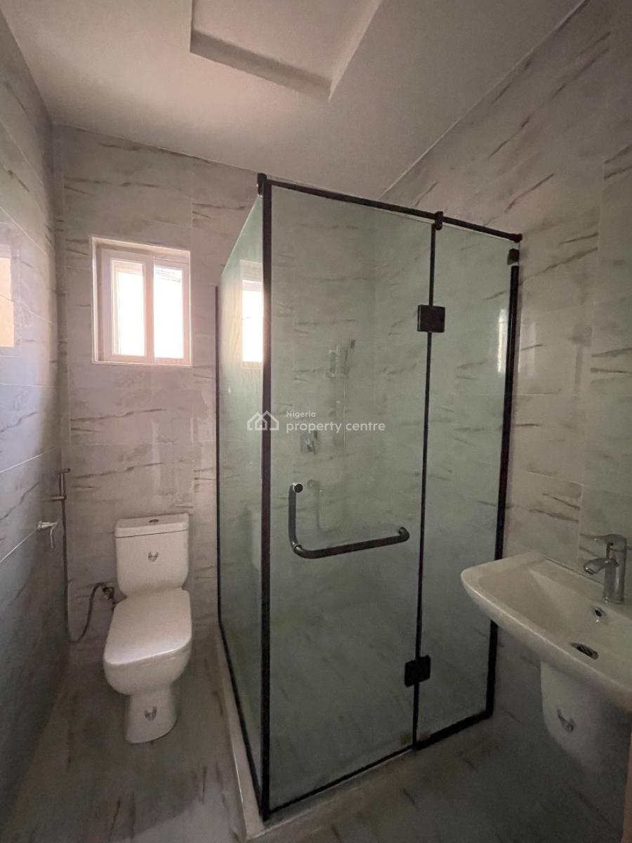 2bedroom Apartment, Ikate Elegushi, Lekki, Lagos, Flat / Apartment for Rent