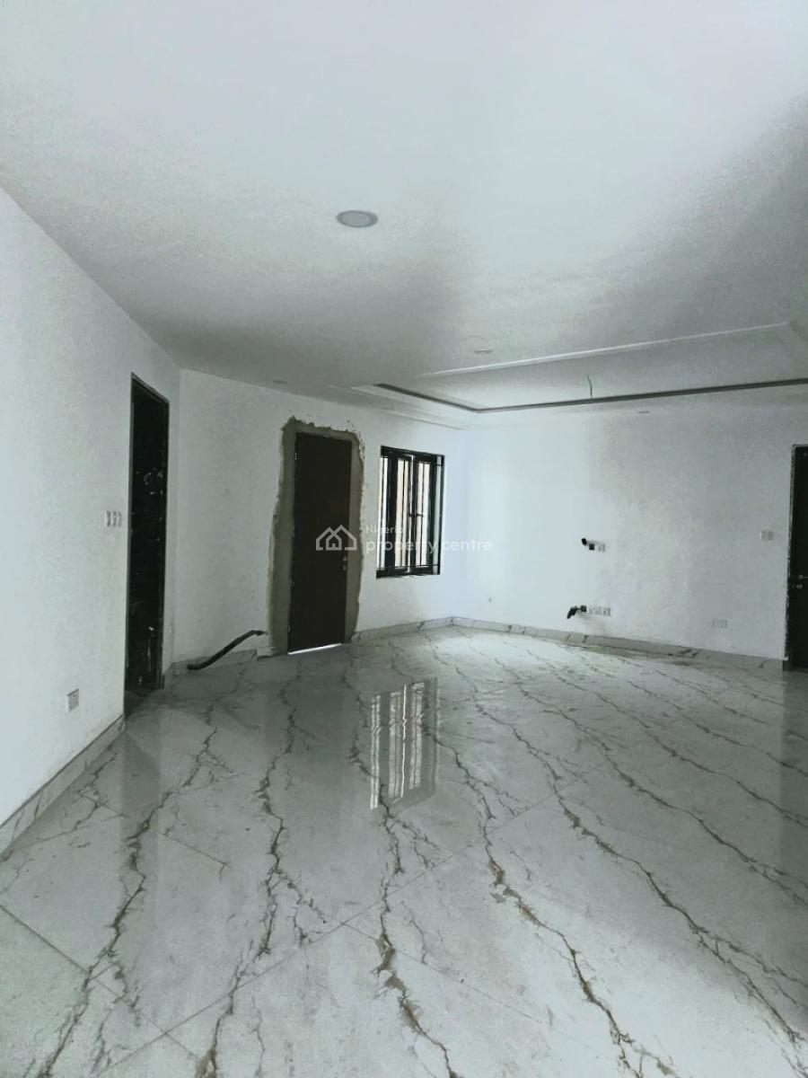 Well Built and Finished 8 Units of 3 Bedroom Apartment, Ikate Elegushi, Lekki, Lagos, Flat / Apartment for Sale