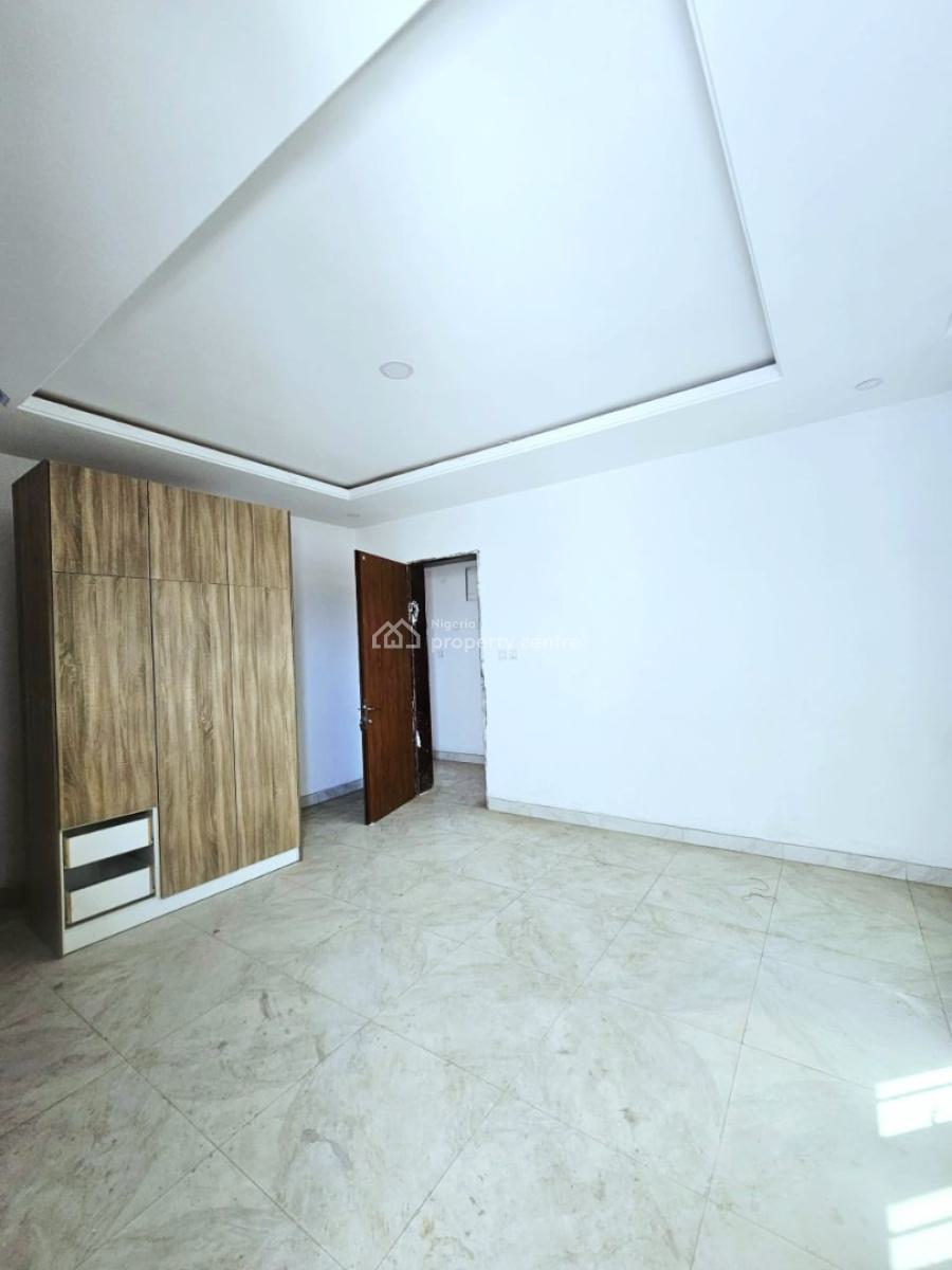 Well Built and Finished 8 Units of 3 Bedroom Apartment, Ikate Elegushi, Lekki, Lagos, Flat / Apartment for Sale