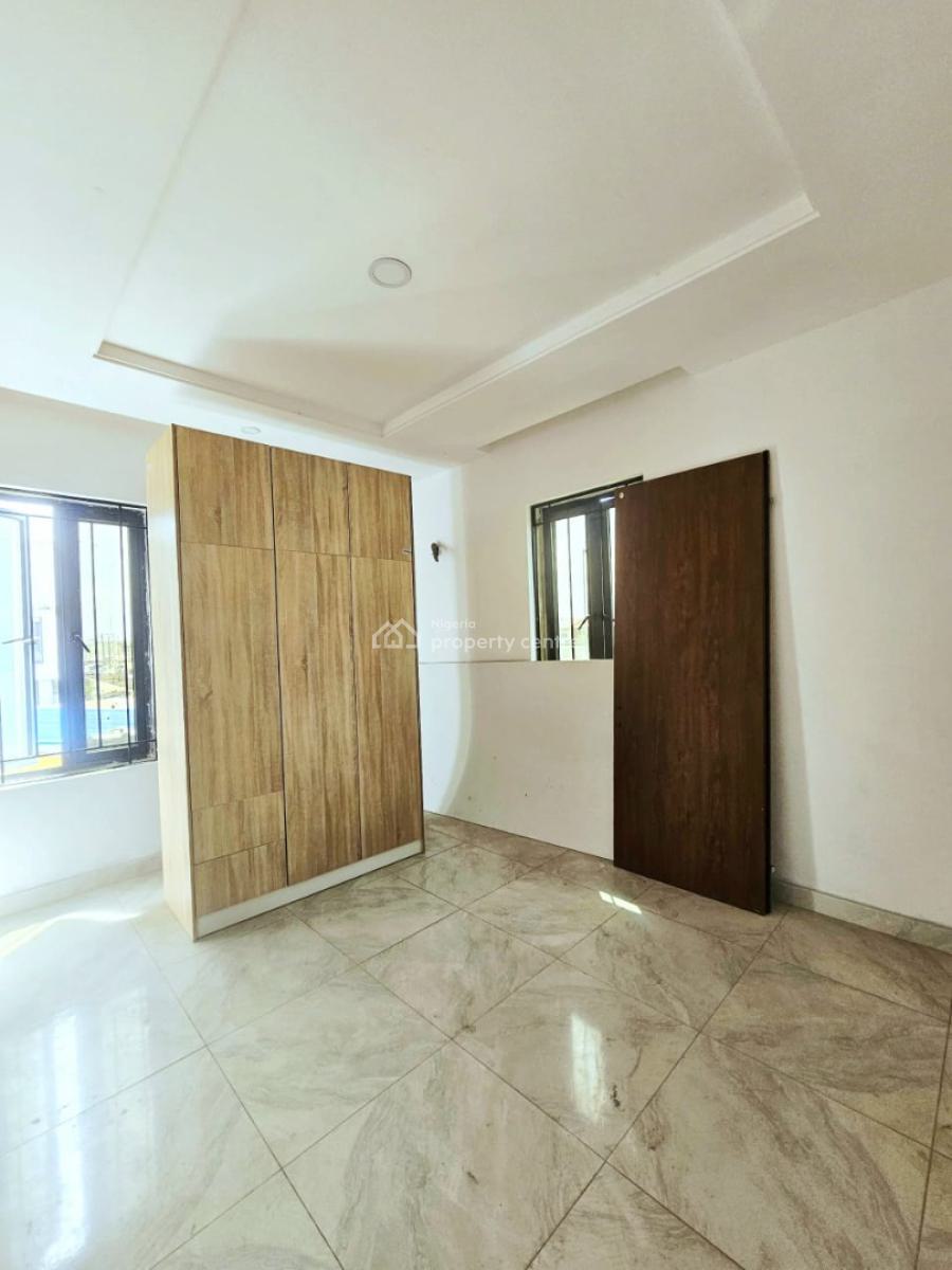 Well Built and Finished 8 Units of 3 Bedroom Apartment, Ikate Elegushi, Lekki, Lagos, Flat / Apartment for Sale