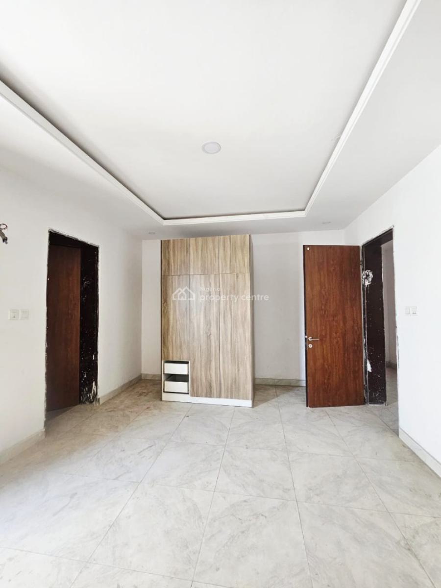 Well Built and Finished 8 Units of 3 Bedroom Apartment, Ikate Elegushi, Lekki, Lagos, Flat / Apartment for Sale