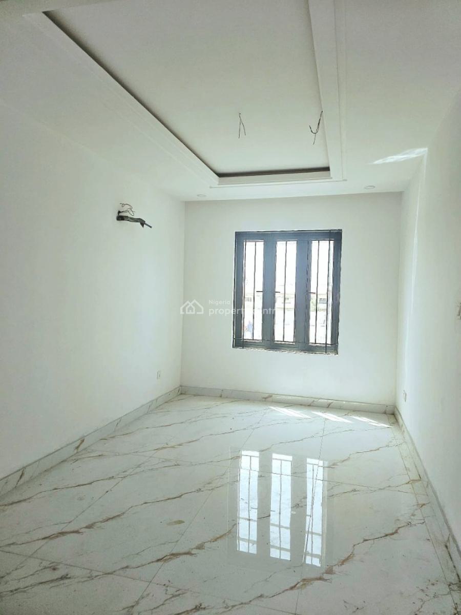 Well Built and Finished 8 Units of 3 Bedroom Apartment, Ikate Elegushi, Lekki, Lagos, Flat / Apartment for Sale