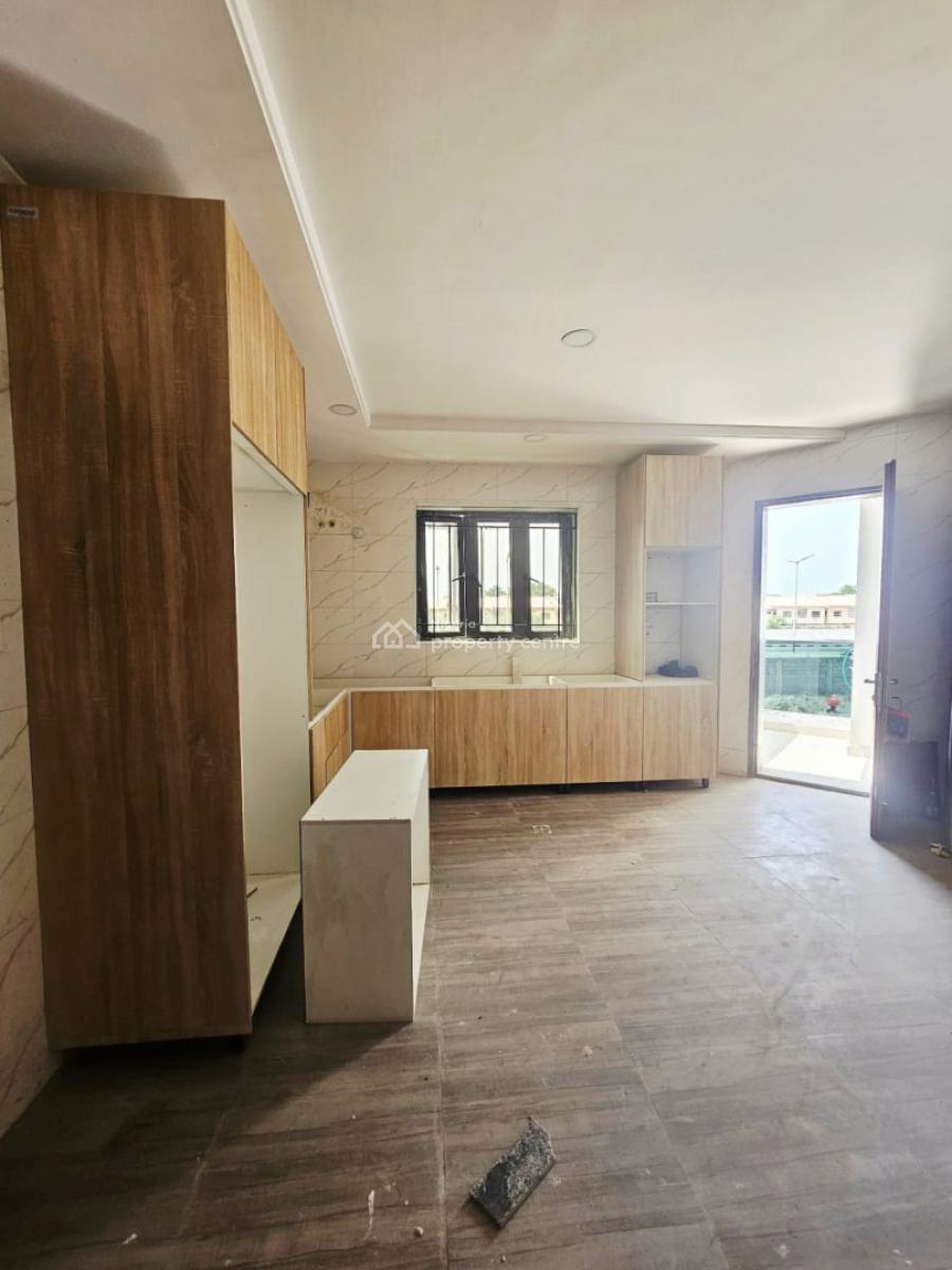 Well Built and Finished 8 Units of 3 Bedroom Apartment, Ikate Elegushi, Lekki, Lagos, Flat / Apartment for Sale