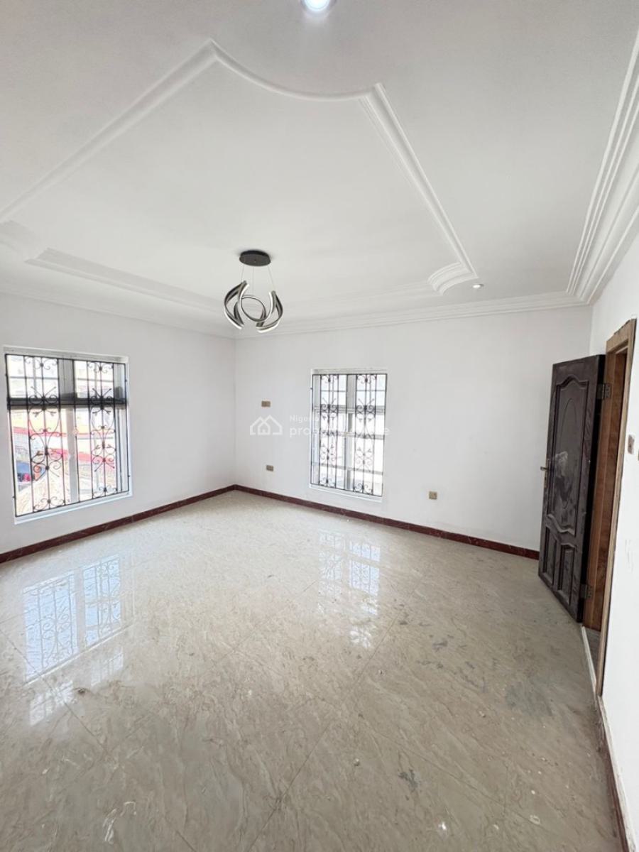 3 Unit of 3 Bedroom, Lekki Phase 1, Lekki, Lagos, Flat / Apartment for Rent