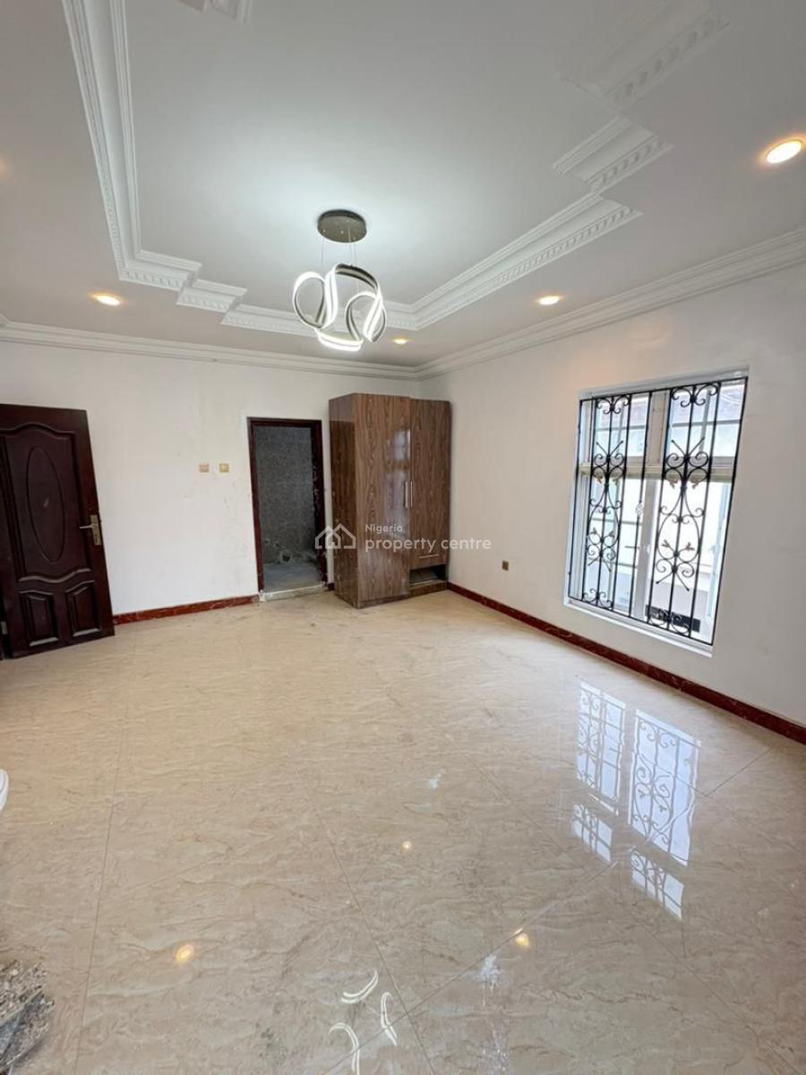 3 Unit of 3 Bedroom, Lekki Phase 1, Lekki, Lagos, Flat / Apartment for Rent