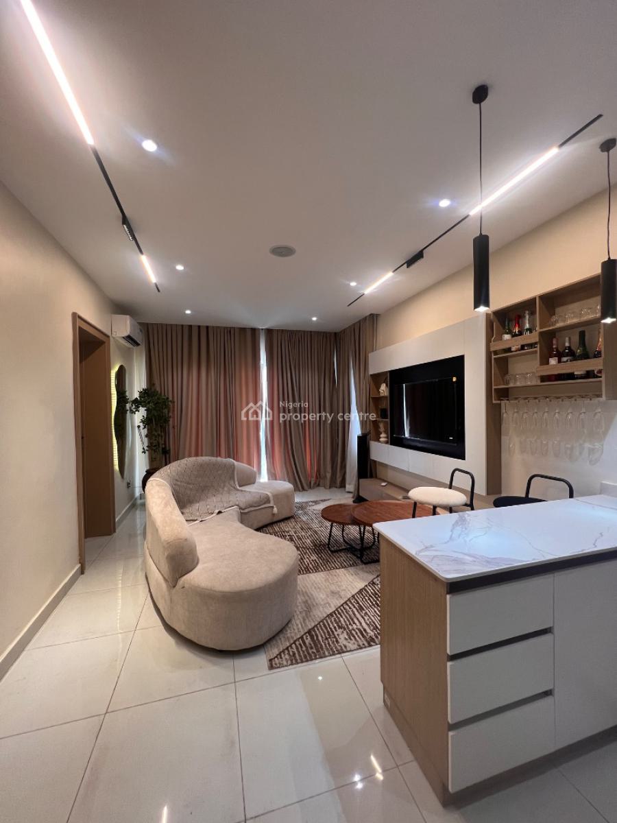 Perez Court High Return Investment Masterpiece, Spread Payment for 6 Months & Earn Passive Income Daily, Surulere, Lagos, Flat / Apartment for Sale