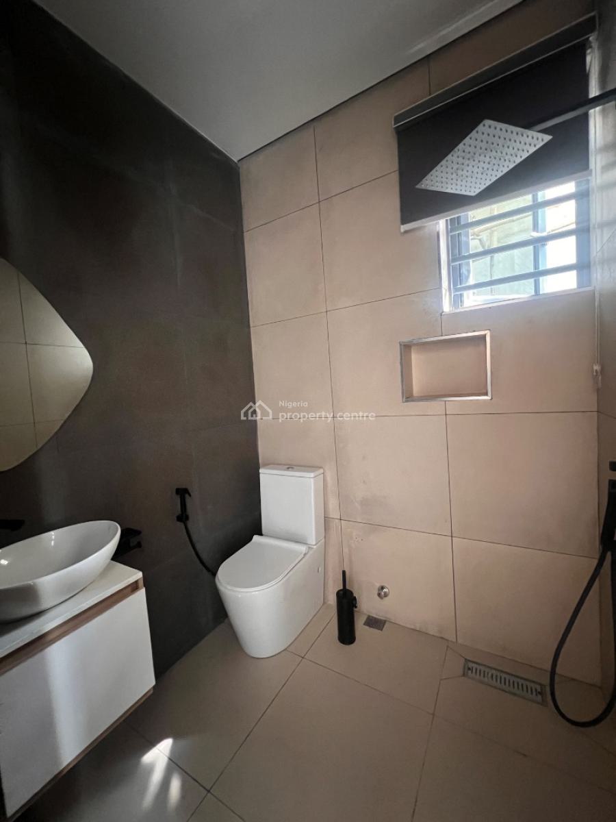 Perez Court High Return Investment Masterpiece, Spread Payment for 6 Months & Earn Passive Income Daily, Surulere, Lagos, Flat / Apartment for Sale