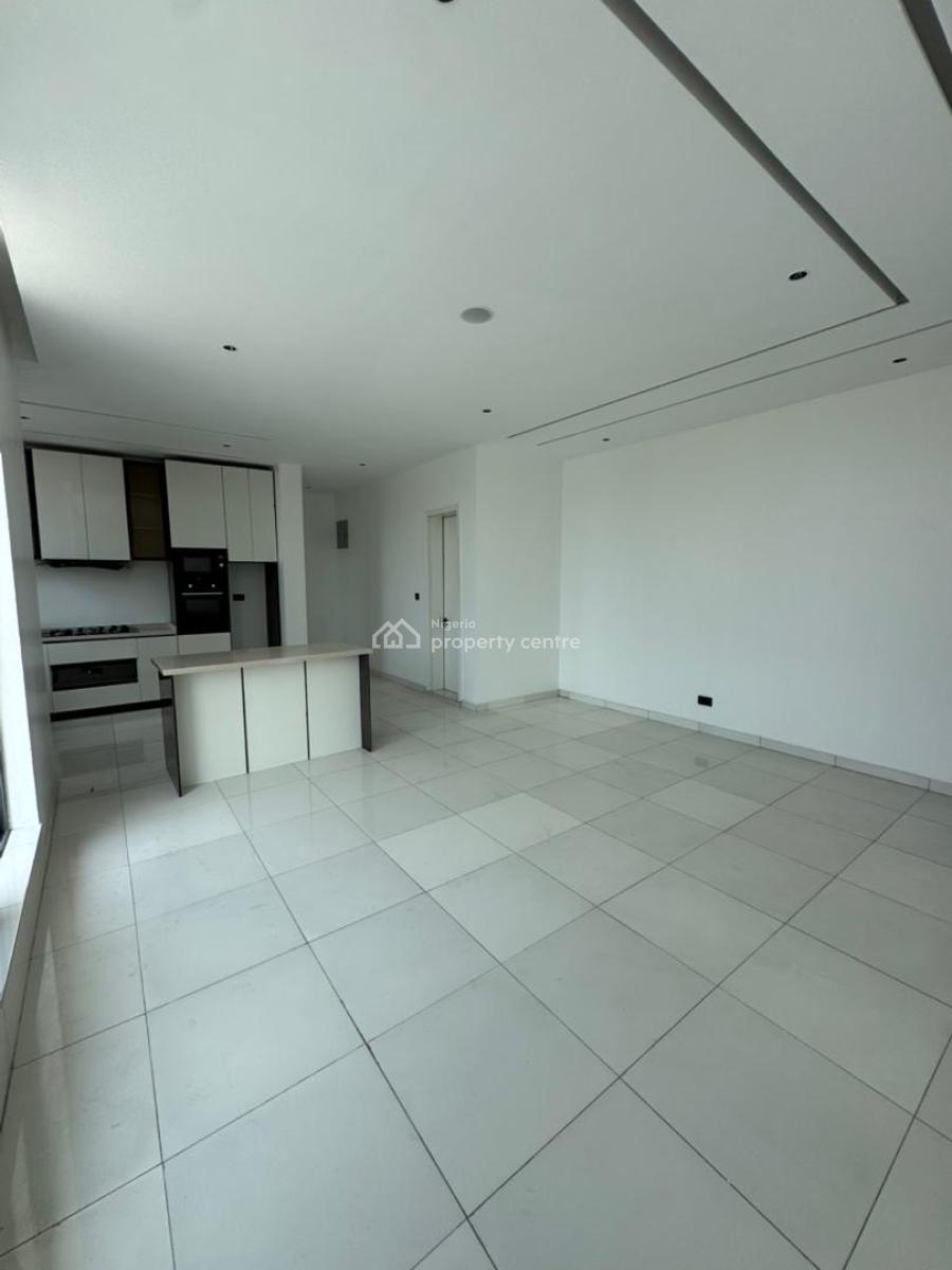 Aesthetically Pleasing 2-bedroom Apartment, Lekki Phase 1, Lekki, Lagos, Flat / Apartment for Sale