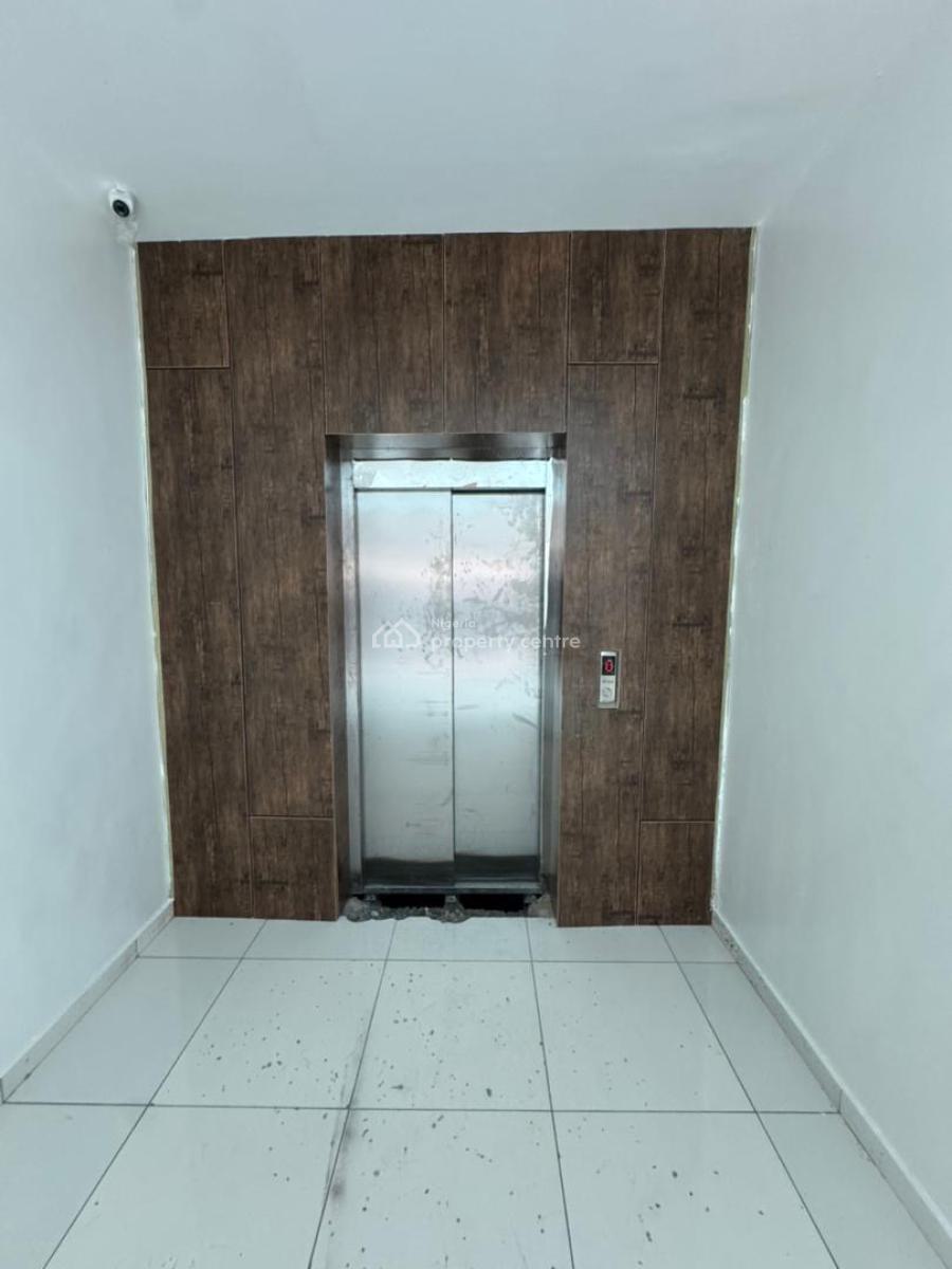 Aesthetically Pleasing 2-bedroom Apartment, Lekki Phase 1, Lekki, Lagos, Flat / Apartment for Sale