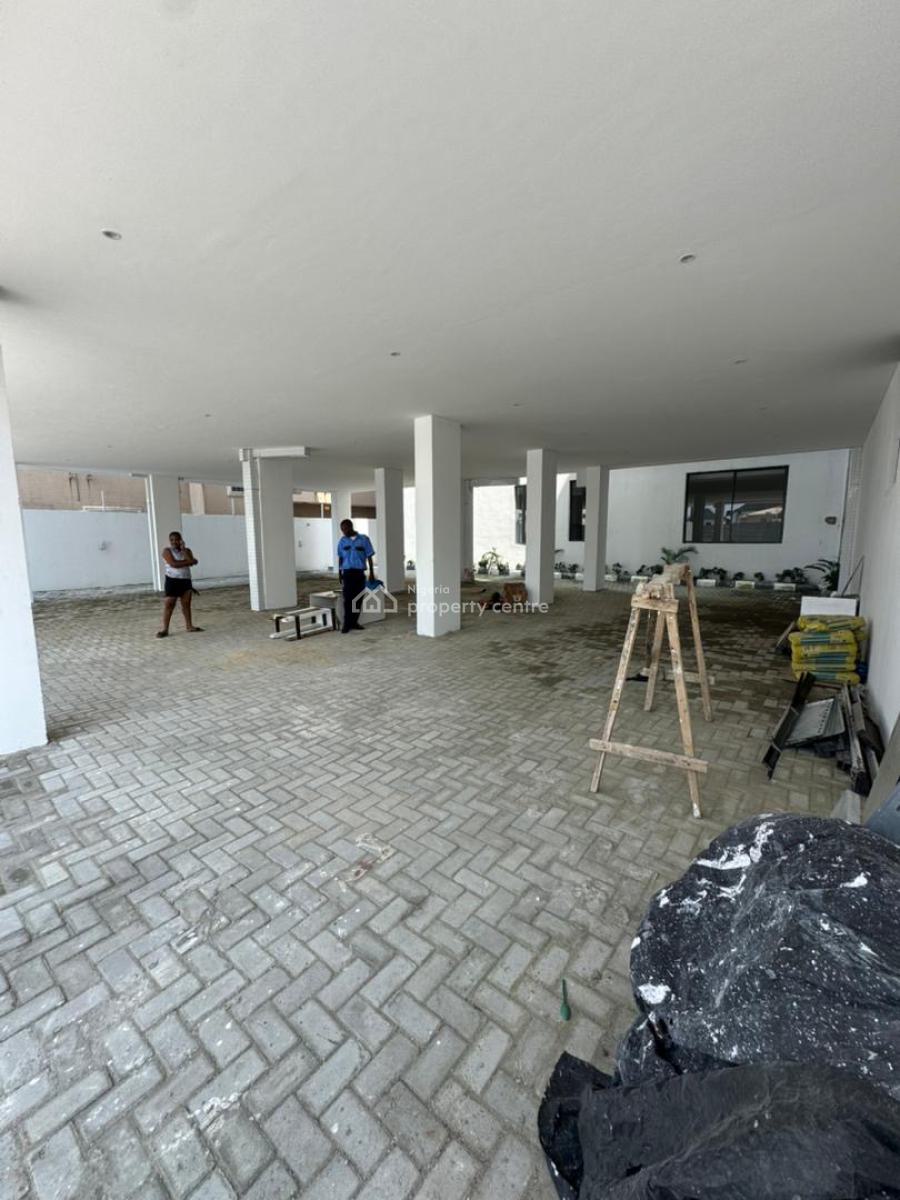 Aesthetically Pleasing 2-bedroom Apartment, Lekki Phase 1, Lekki, Lagos, Flat / Apartment for Sale