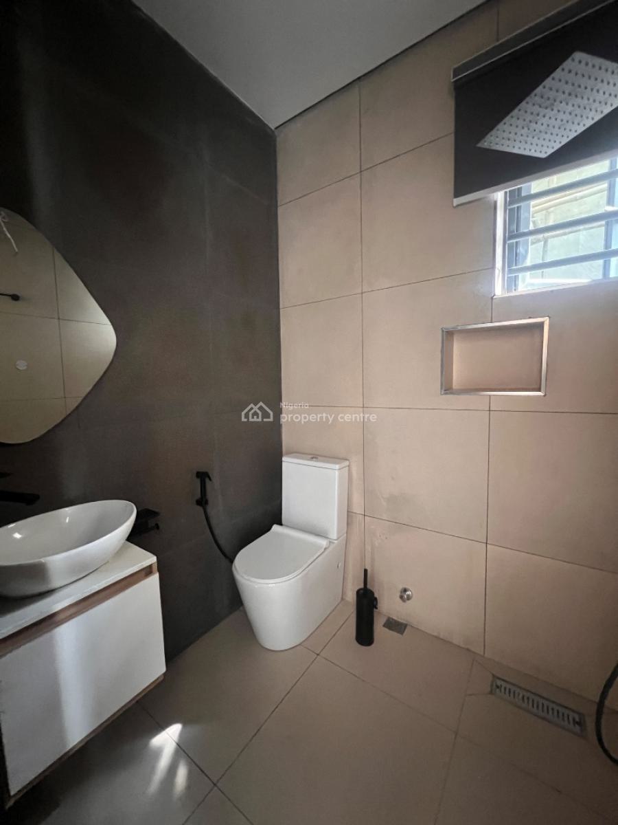 Perez Court, a High Investment Masterpiece, Earn Passive Income Daily, Ideal for Shortlet Investment & Earn Passive Income Daily, Surulere, Lagos, Flat / Apartment for Sale