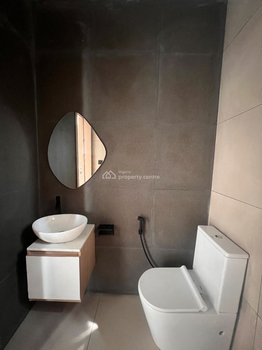 Perez Court, a High Investment Masterpiece, Earn Passive Income Daily, Ideal for Shortlet Investment & Earn Passive Income Daily, Surulere, Lagos, Flat / Apartment for Sale