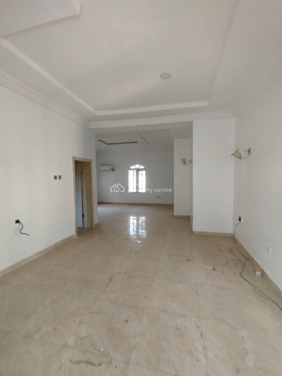 Well Standard 4 Bedroom Terrace Duplex, Mabushi, Abuja, House for Rent