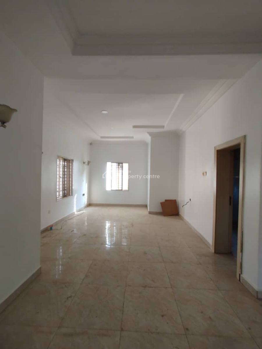 Well Standard 4 Bedroom Terrace Duplex, Mabushi, Abuja, House for Rent