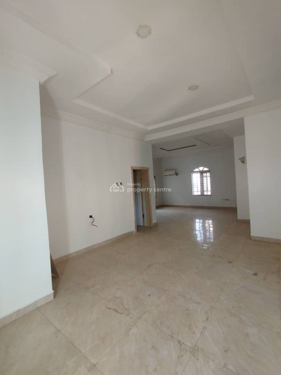 Well Standard 4 Bedroom Terrace Duplex, Mabushi, Abuja, House for Rent