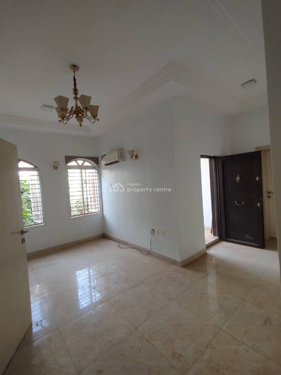Well Standard 4 Bedroom Terrace Duplex, Mabushi, Abuja, House for Rent