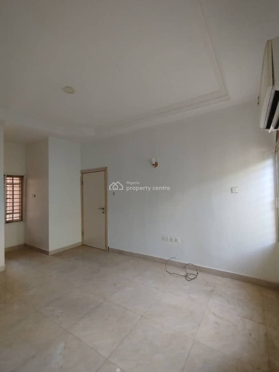 Well Standard 4 Bedroom Terrace Duplex, Mabushi, Abuja, House for Rent