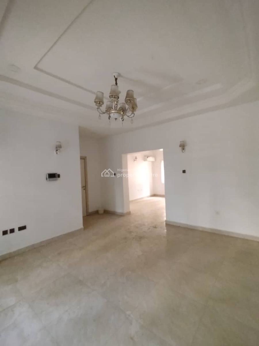 Well Standard 4 Bedroom Terrace Duplex, Mabushi, Abuja, House for Rent
