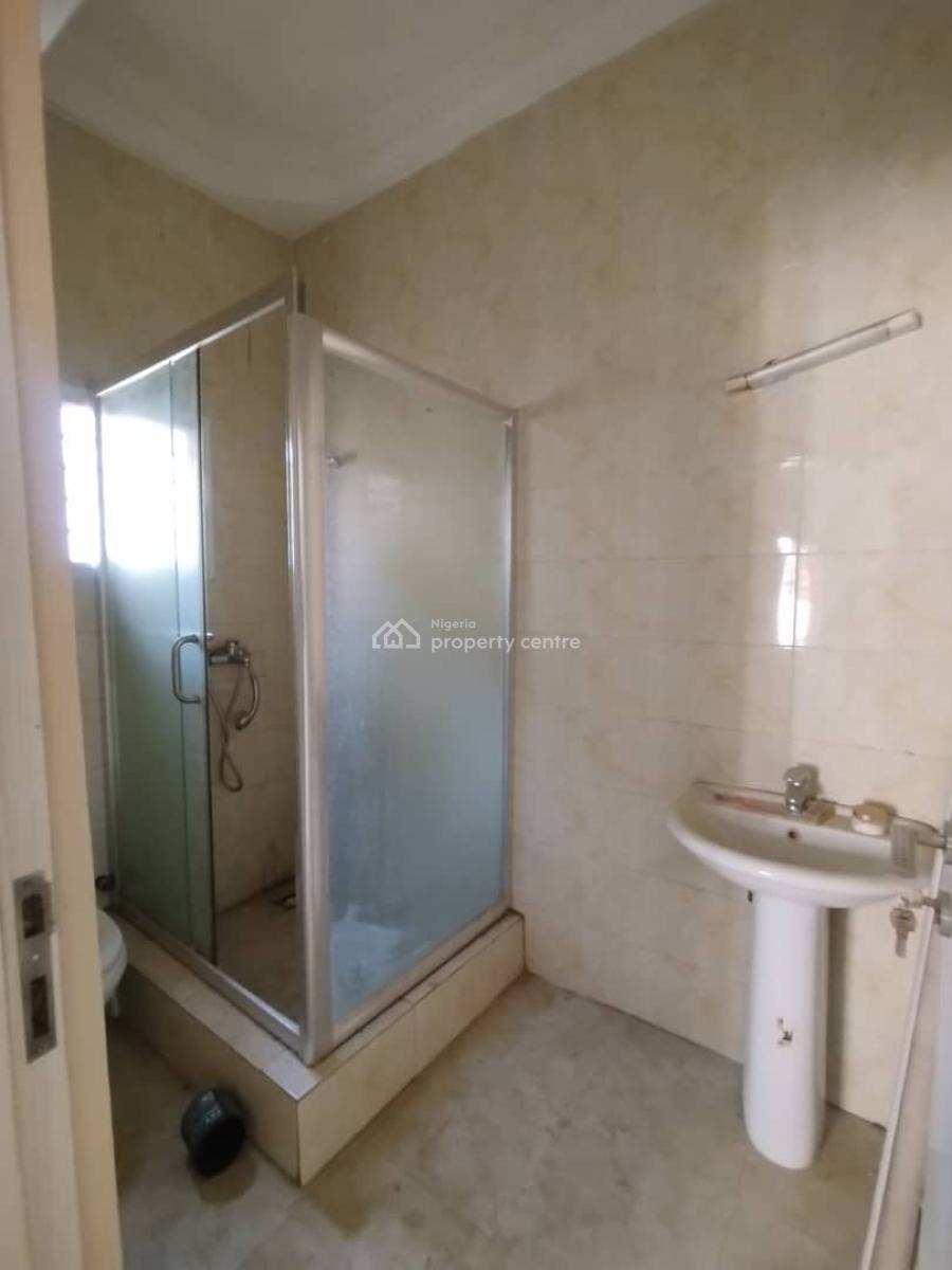 Well Standard 4 Bedroom Terrace Duplex, Mabushi, Abuja, House for Rent