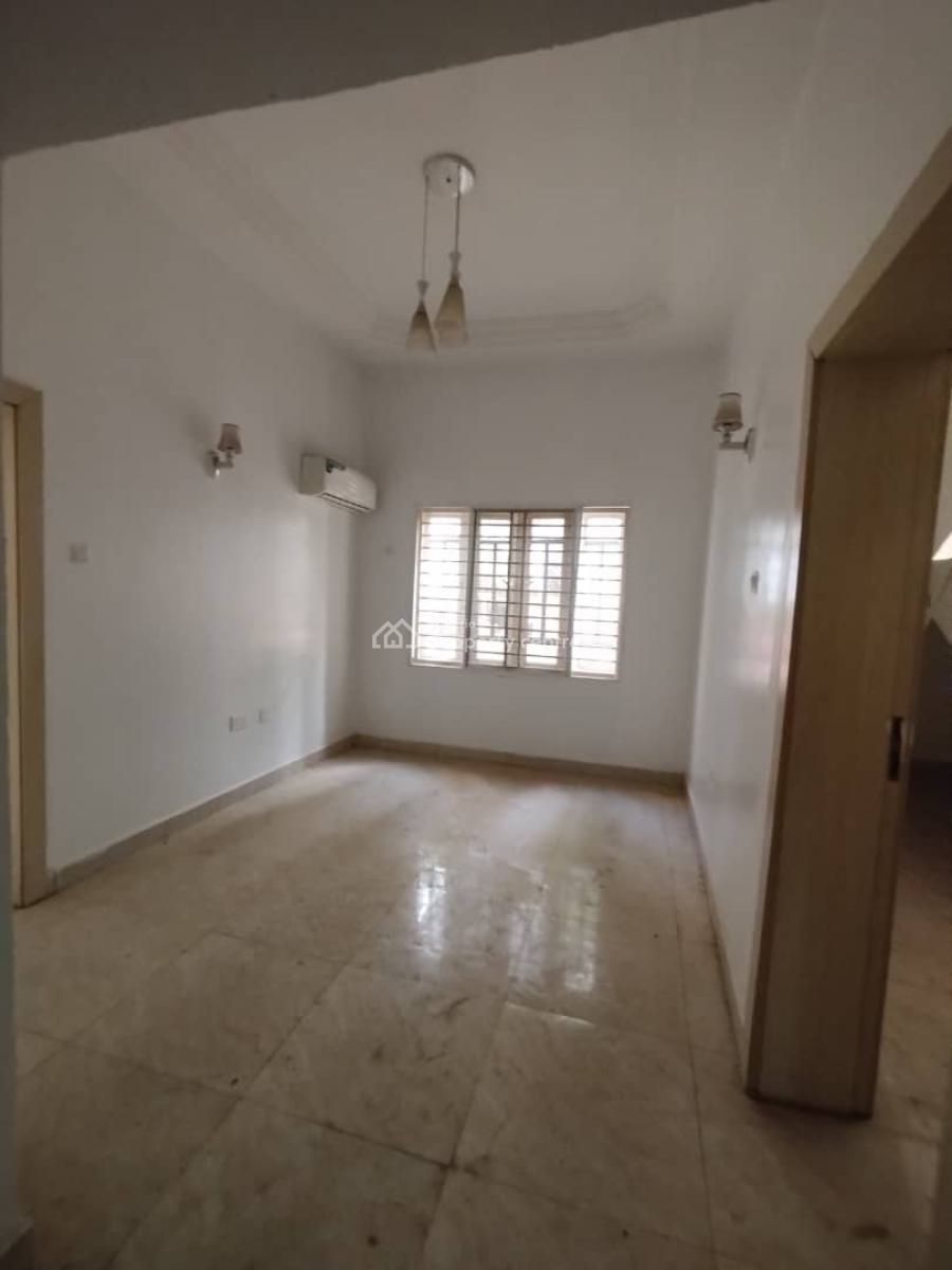 Well Standard 4 Bedroom Terrace Duplex, Mabushi, Abuja, House for Rent