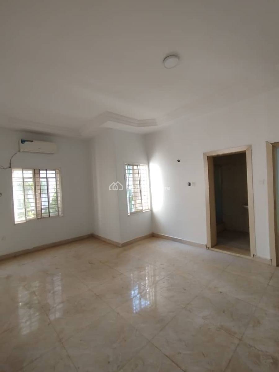 Well Standard 4 Bedroom Terrace Duplex, Mabushi, Abuja, House for Rent