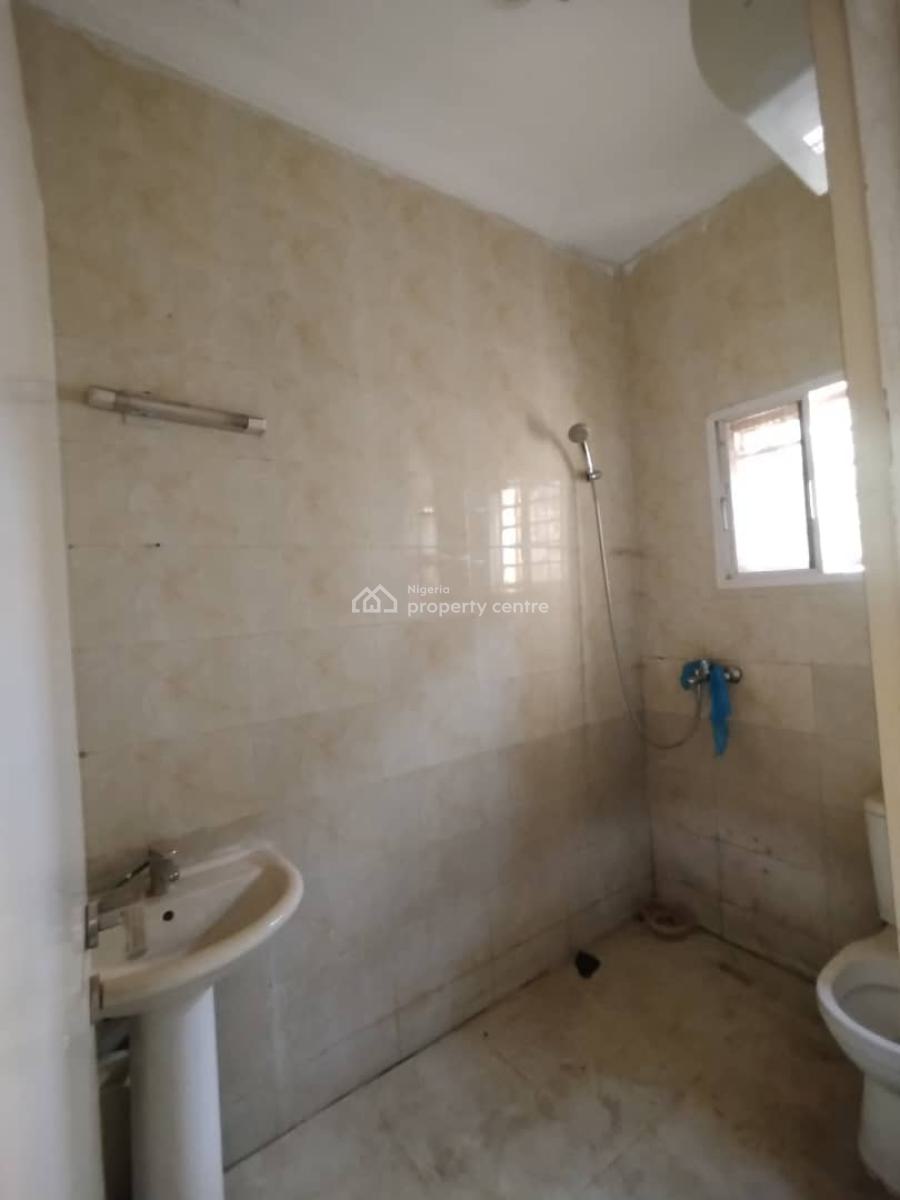 Well Standard 4 Bedroom Terrace Duplex, Mabushi, Abuja, House for Rent