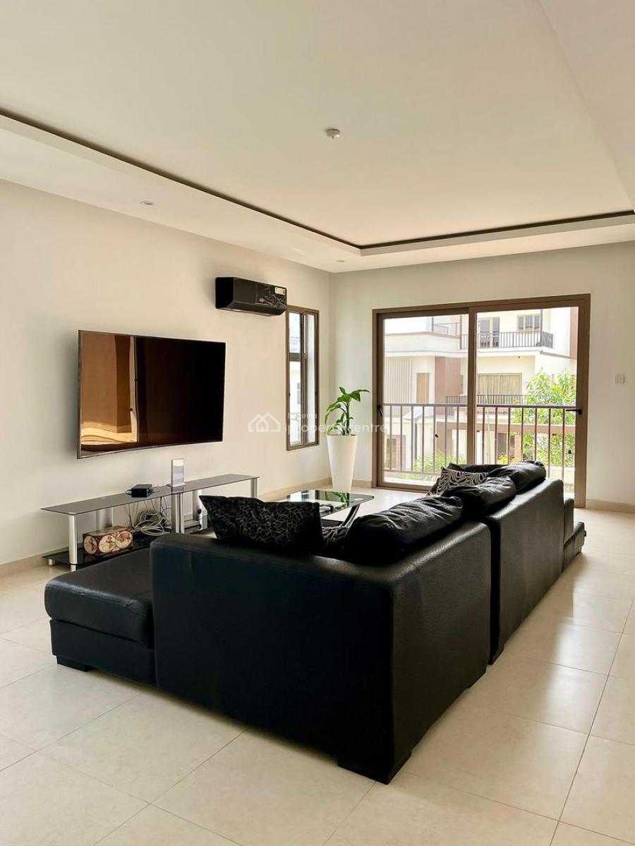 Exquisite 2 Bedroom Apartment, Life Camp, Gwarinpa, Abuja, Flat / Apartment Short Let