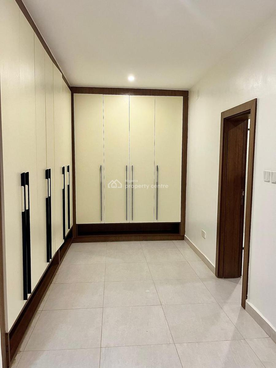 Exquisite 2 Bedroom Apartment, Life Camp, Gwarinpa, Abuja, Flat / Apartment Short Let