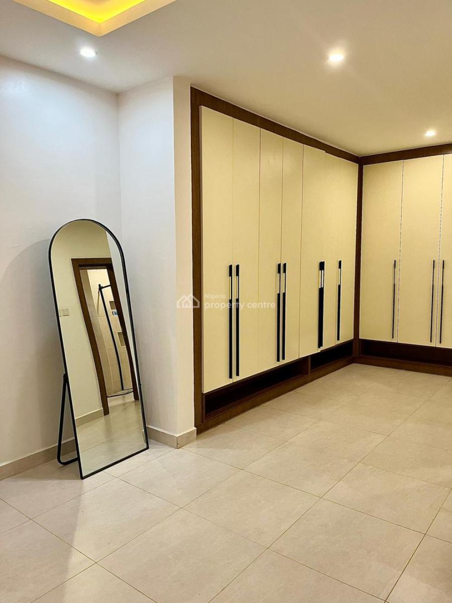 Exquisite 2 Bedroom Apartment, Life Camp, Gwarinpa, Abuja, Flat / Apartment Short Let