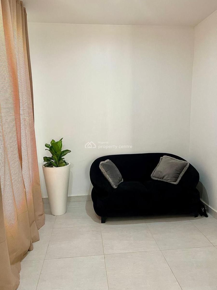 Exquisite 2 Bedroom Apartment, Life Camp, Gwarinpa, Abuja, Flat / Apartment Short Let