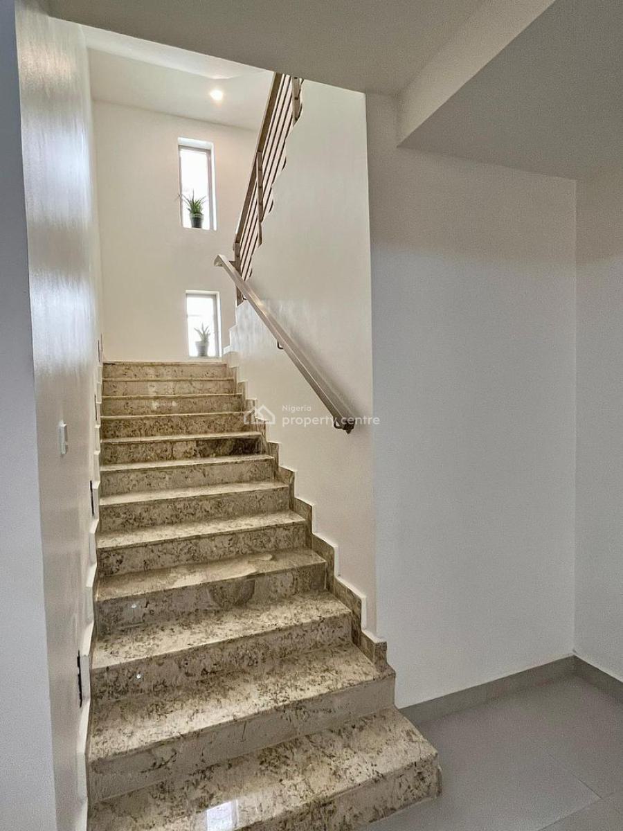 Exquisite 2 Bedroom Apartment, Life Camp, Gwarinpa, Abuja, Flat / Apartment Short Let