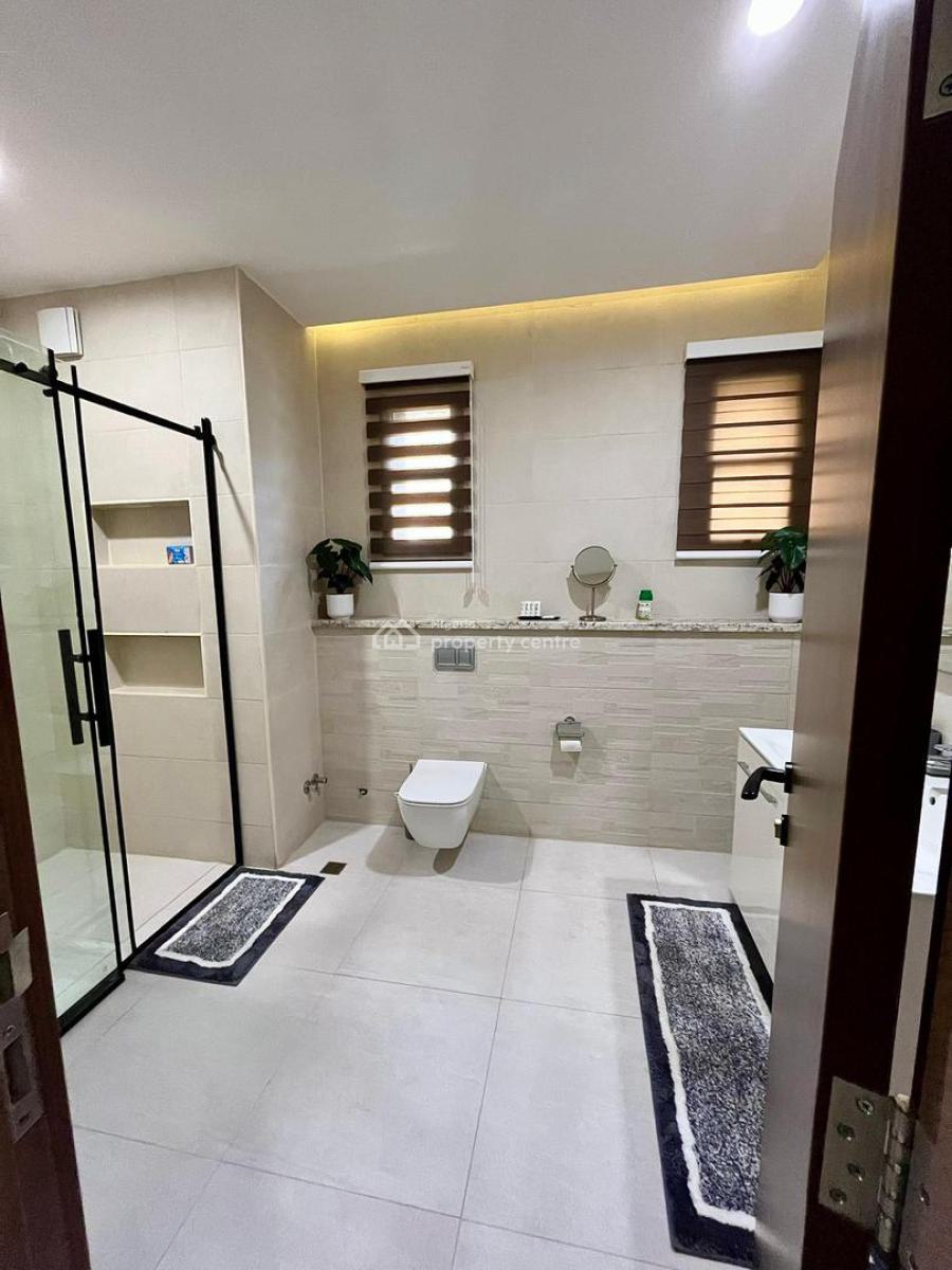 Exquisite 2 Bedroom Apartment, Life Camp, Gwarinpa, Abuja, Flat / Apartment Short Let