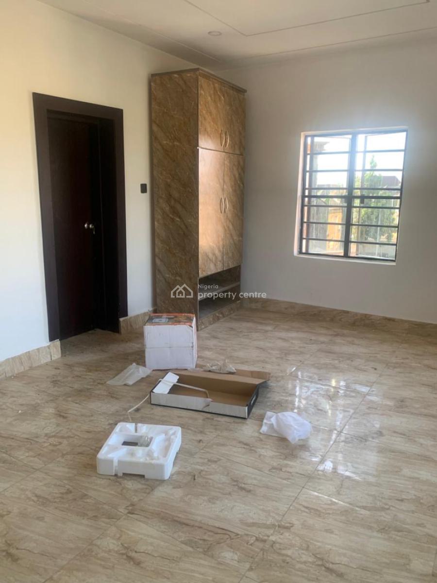 Newly Built Mordern 2 Bedroom Apartment, Apo, Apo, Abuja, House for Rent