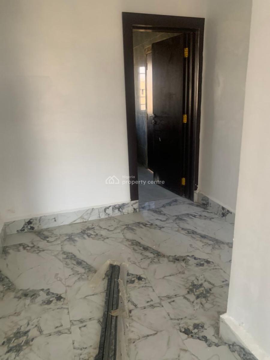 Newly Built Mordern 2 Bedroom Apartment, Apo, Apo, Abuja, House for Rent