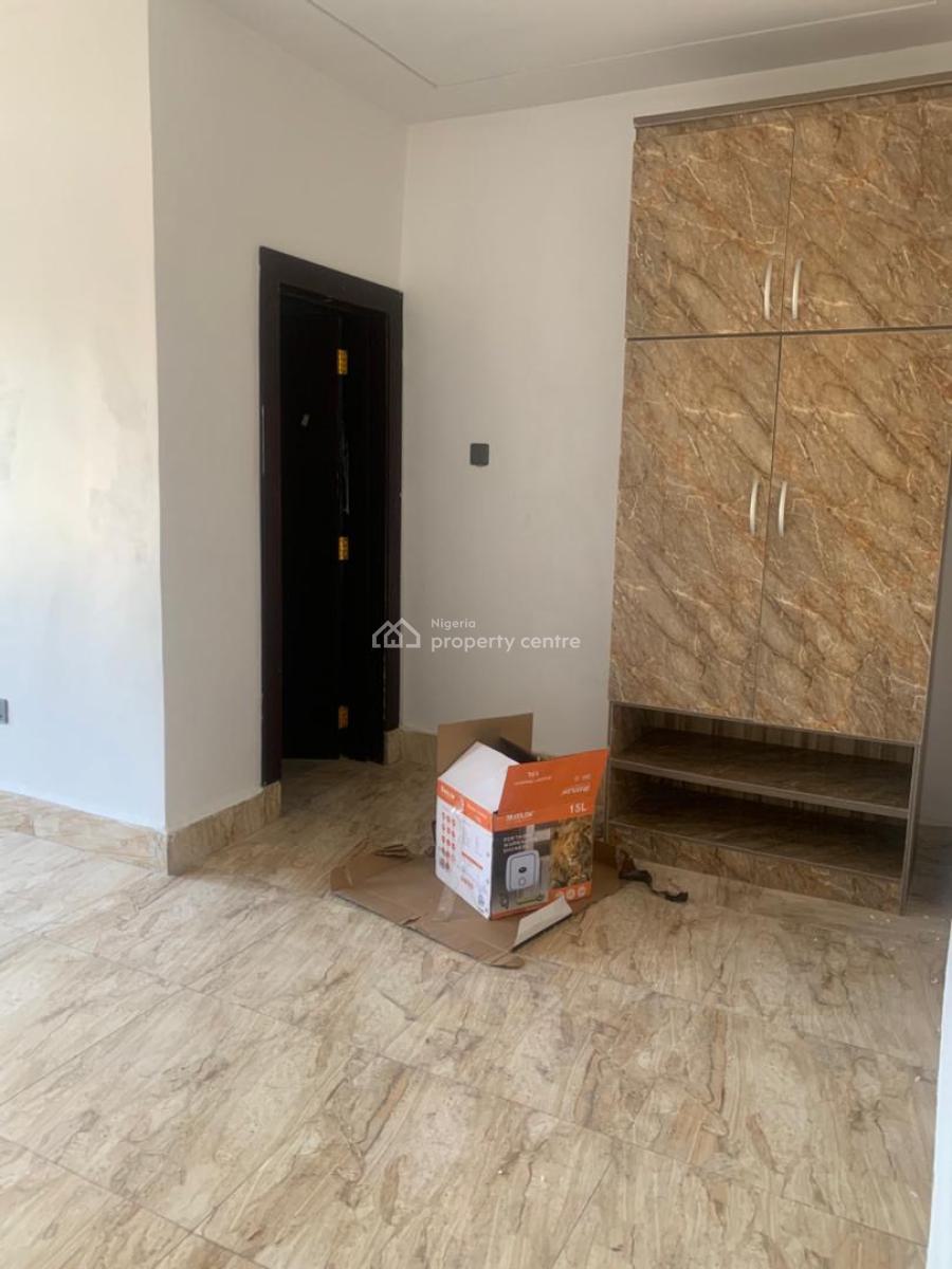 Newly Built Mordern 2 Bedroom Apartment, Apo, Apo, Abuja, House for Rent