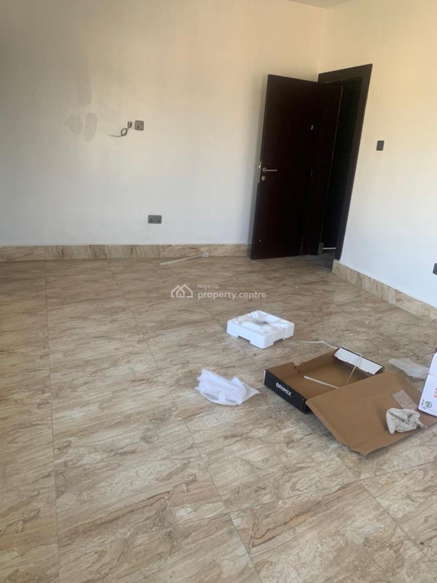 Newly Built Mordern 2 Bedroom Apartment, Apo, Apo, Abuja, House for Rent
